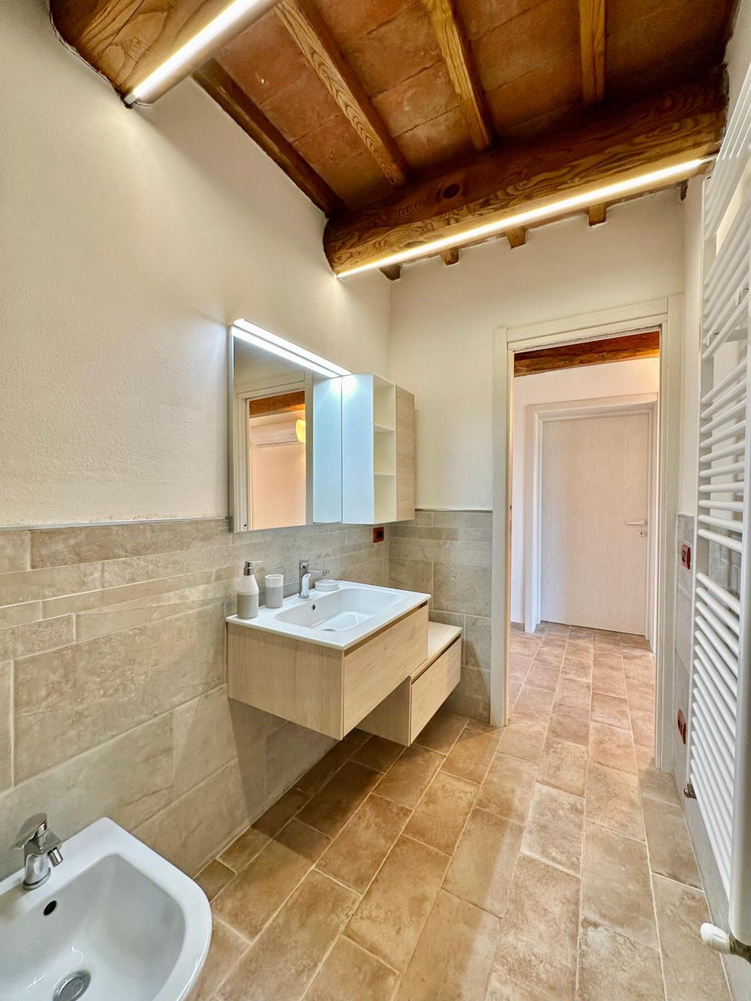 Panorama-Ferien-Toscana Your Cozy And Fully Equipped Vacation Home Massa Marittima Kültér fotó