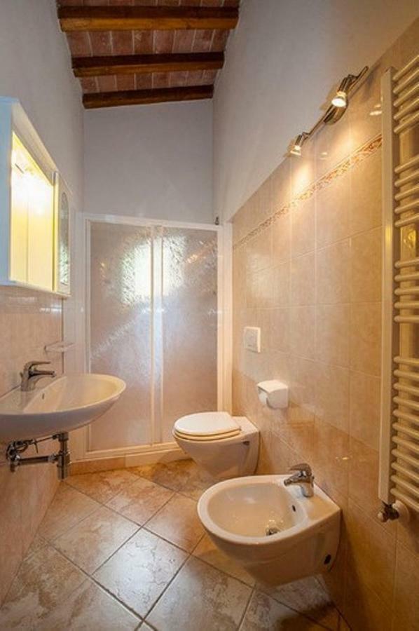 Panorama-Ferien-Toscana Your Cozy And Fully Equipped Vacation Home Massa Marittima Kültér fotó