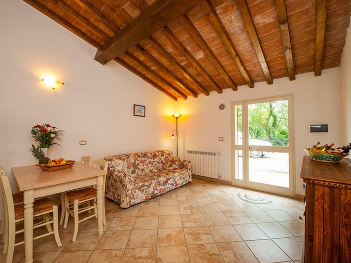 Panorama-Ferien-Toscana Your Cozy And Fully Equipped Vacation Home Massa Marittima Kültér fotó
