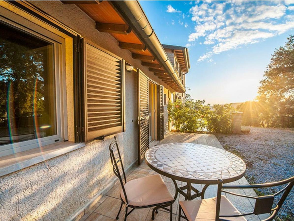 Panorama-Ferien-Toscana Your Cozy And Fully Equipped Vacation Home Massa Marittima Kültér fotó
