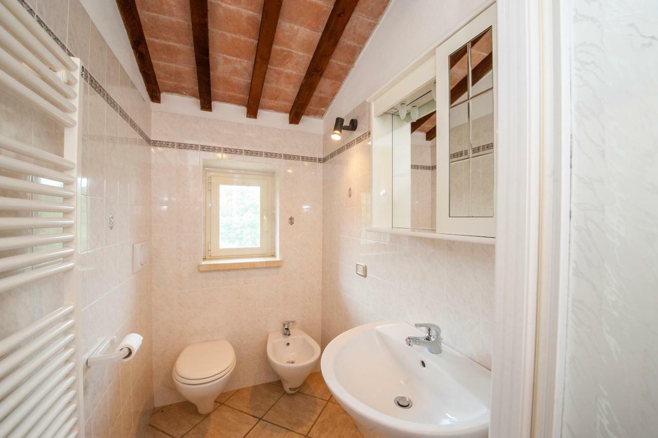 Panorama-Ferien-Toscana Your Cozy And Fully Equipped Vacation Home Massa Marittima Kültér fotó