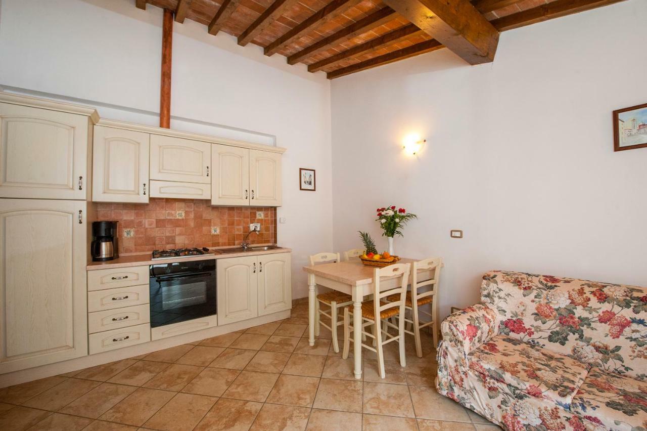 Panorama-Ferien-Toscana Your Cozy And Fully Equipped Vacation Home Massa Marittima Kültér fotó