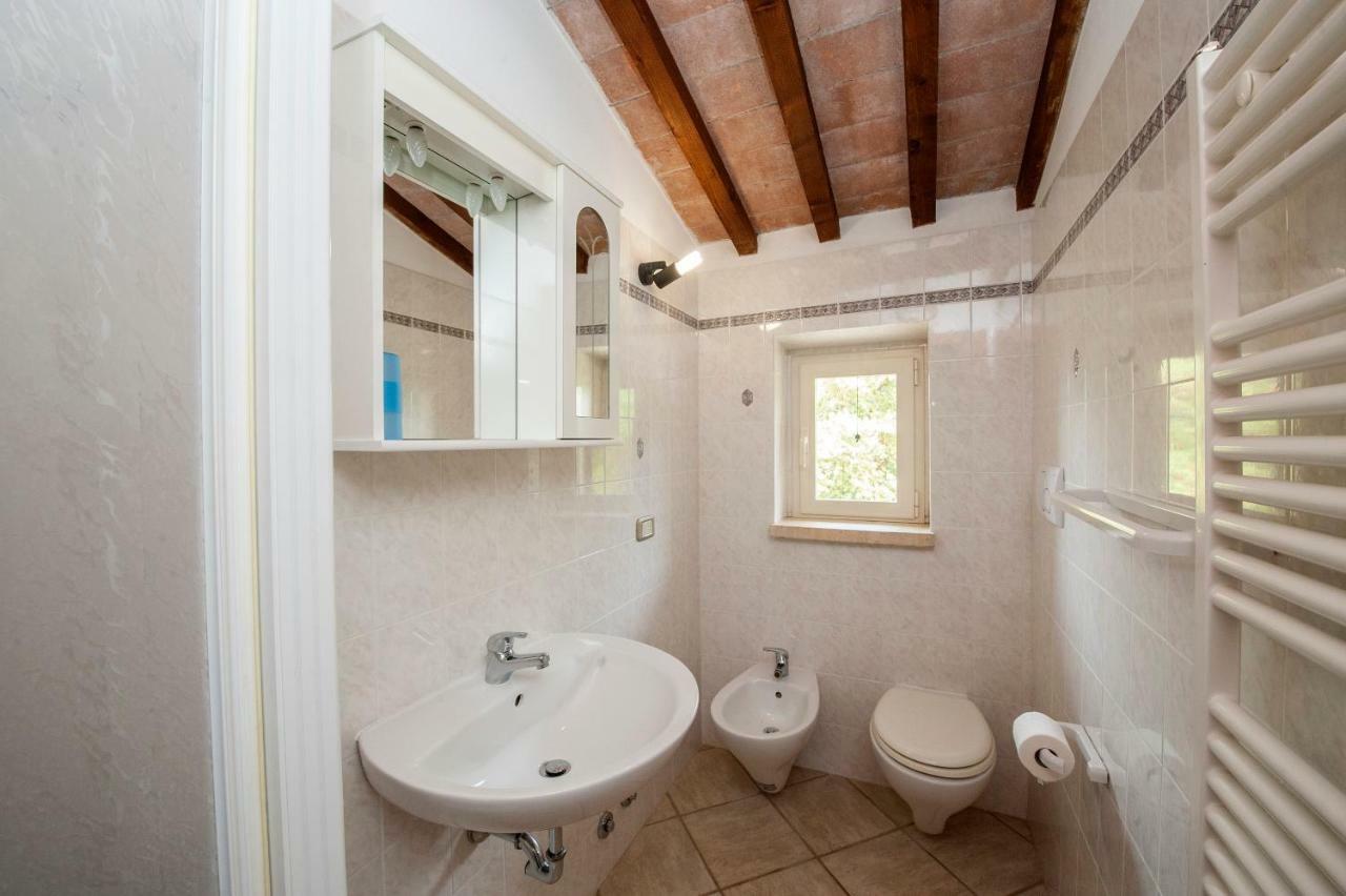 Panorama-Ferien-Toscana Your Cozy And Fully Equipped Vacation Home Massa Marittima Kültér fotó