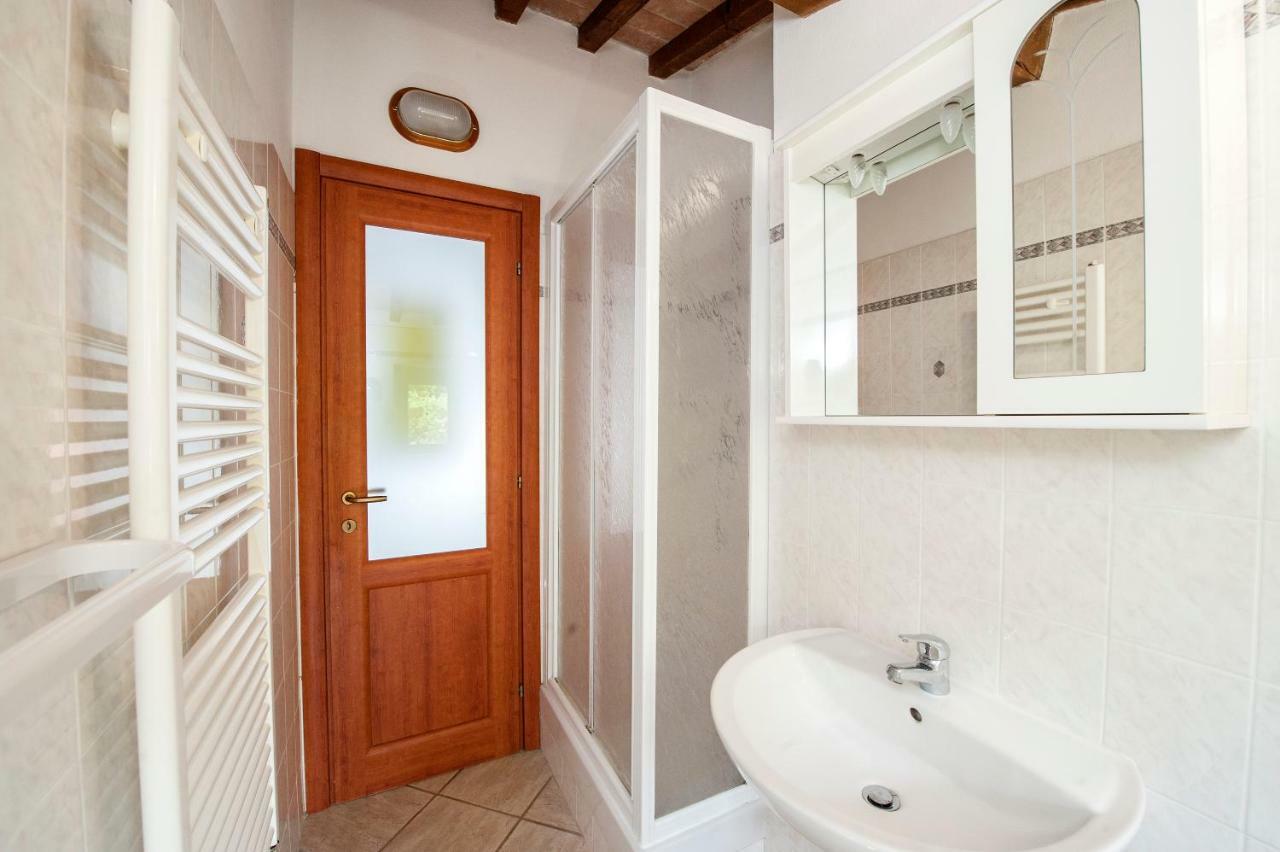 Panorama-Ferien-Toscana Your Cozy And Fully Equipped Vacation Home Massa Marittima Kültér fotó